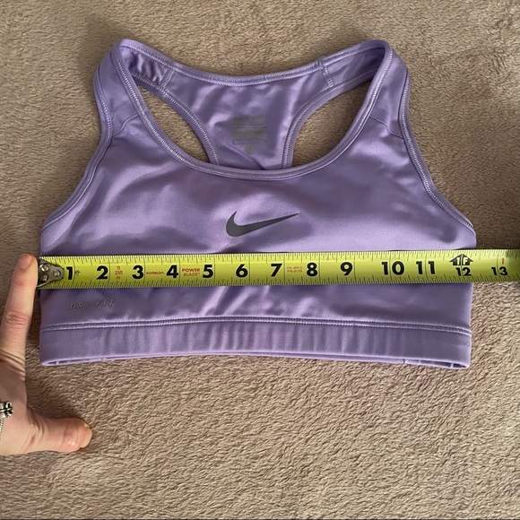 Nike Pro Sports Bra - Picture 5 of 5
